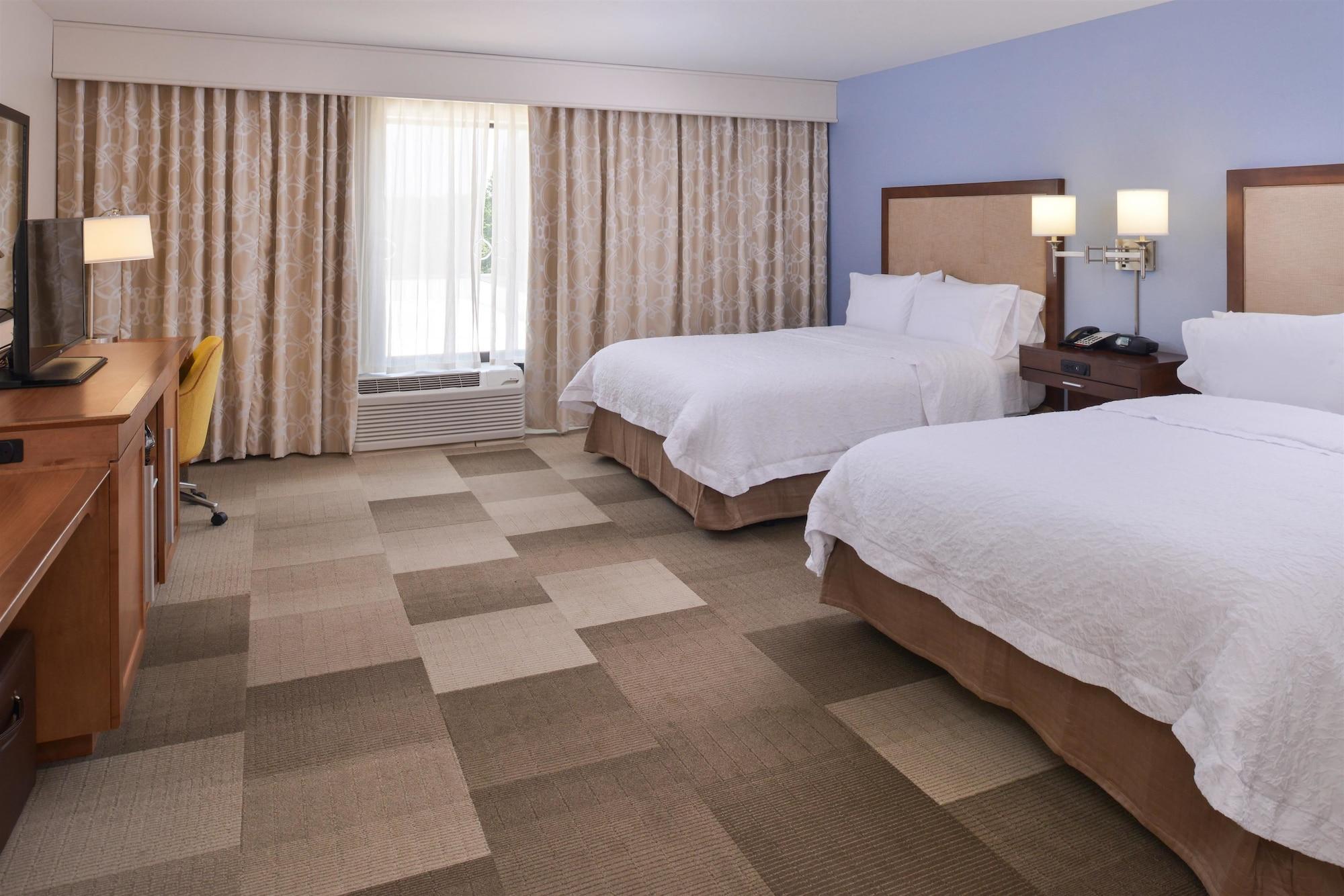 Hampton Inn & Suites By Hilton Lonoke Exterior foto
