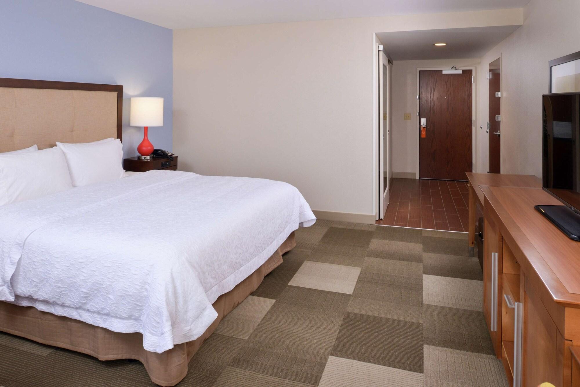 Hampton Inn & Suites By Hilton Lonoke Exterior foto