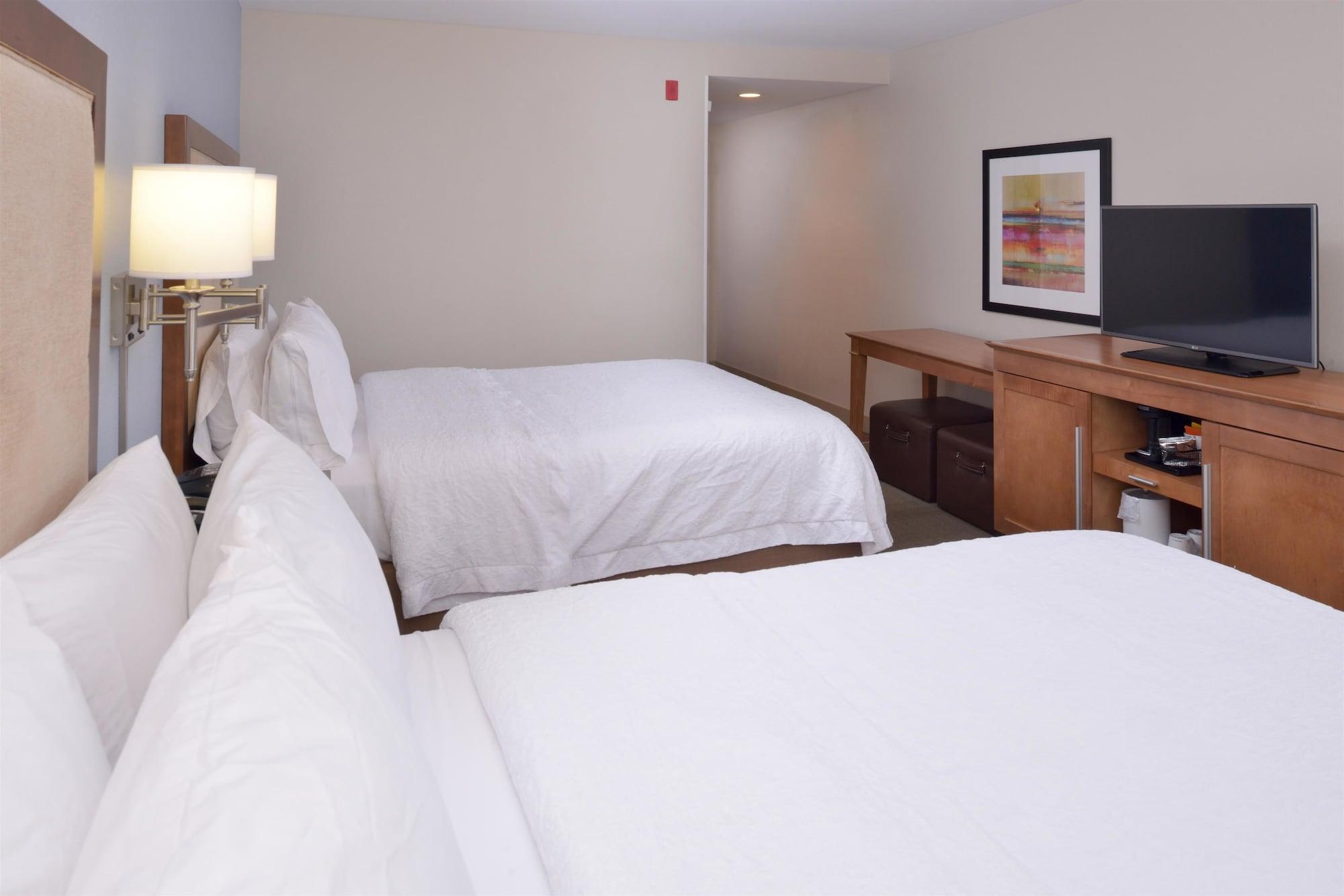 Hampton Inn & Suites By Hilton Lonoke Exterior foto