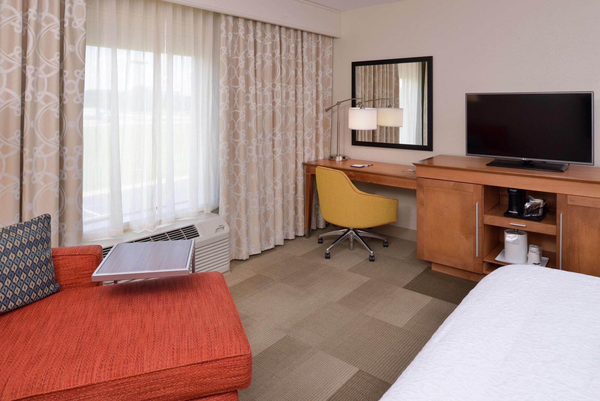 Hampton Inn & Suites By Hilton Lonoke Exterior foto