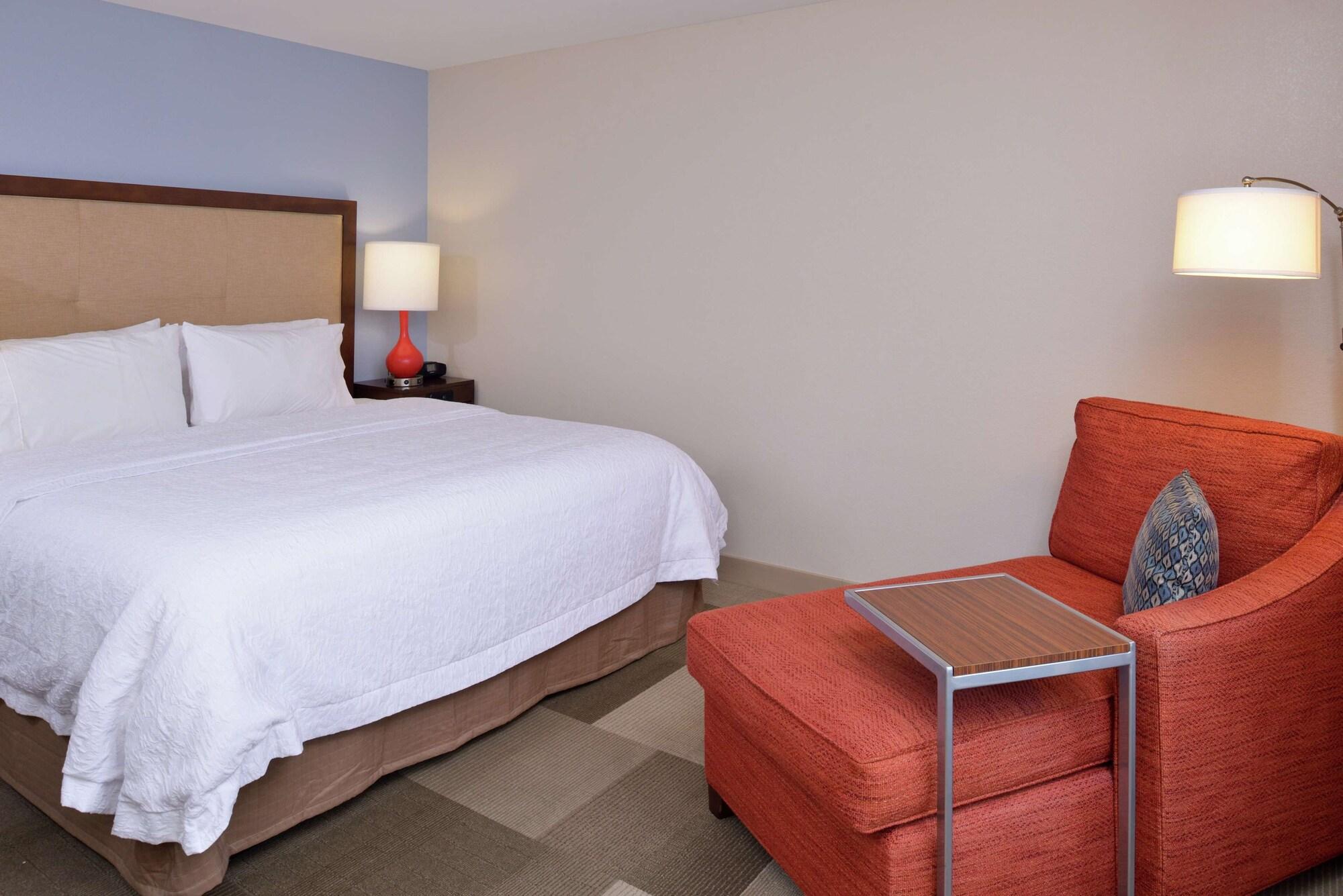 Hampton Inn & Suites By Hilton Lonoke Exterior foto