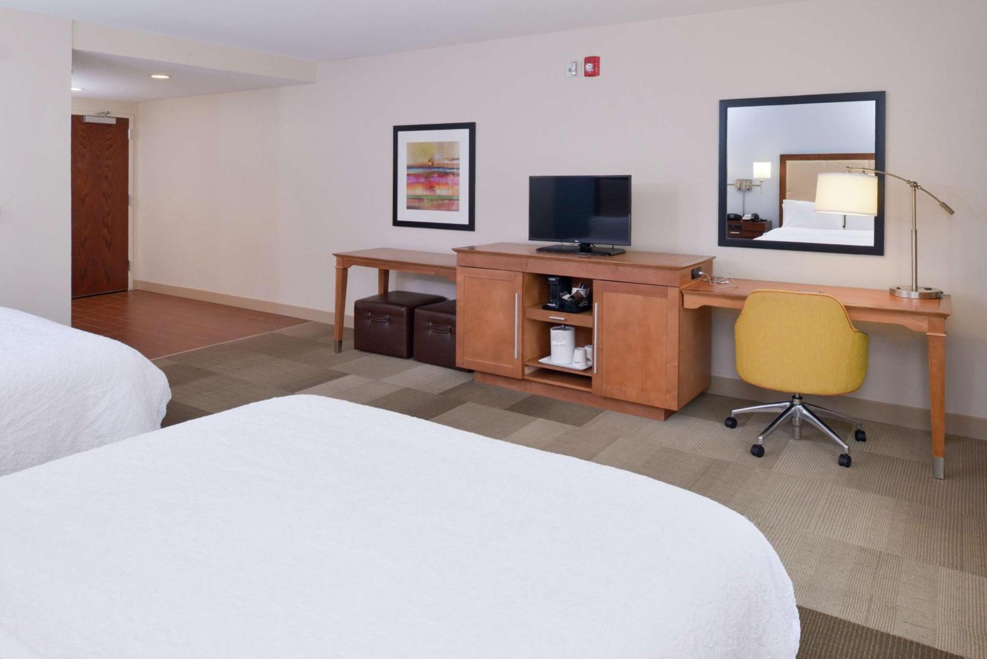 Hampton Inn & Suites By Hilton Lonoke Exterior foto