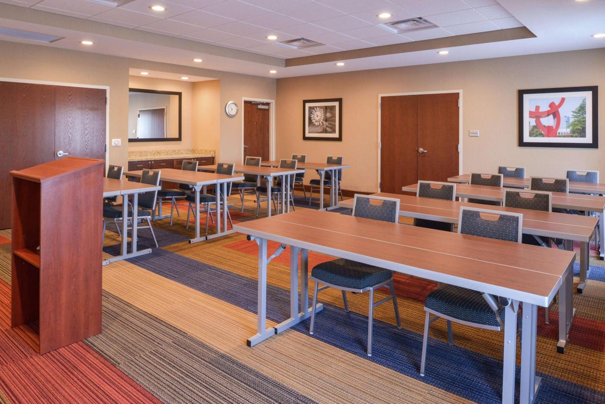 Hampton Inn & Suites By Hilton Lonoke Exterior foto