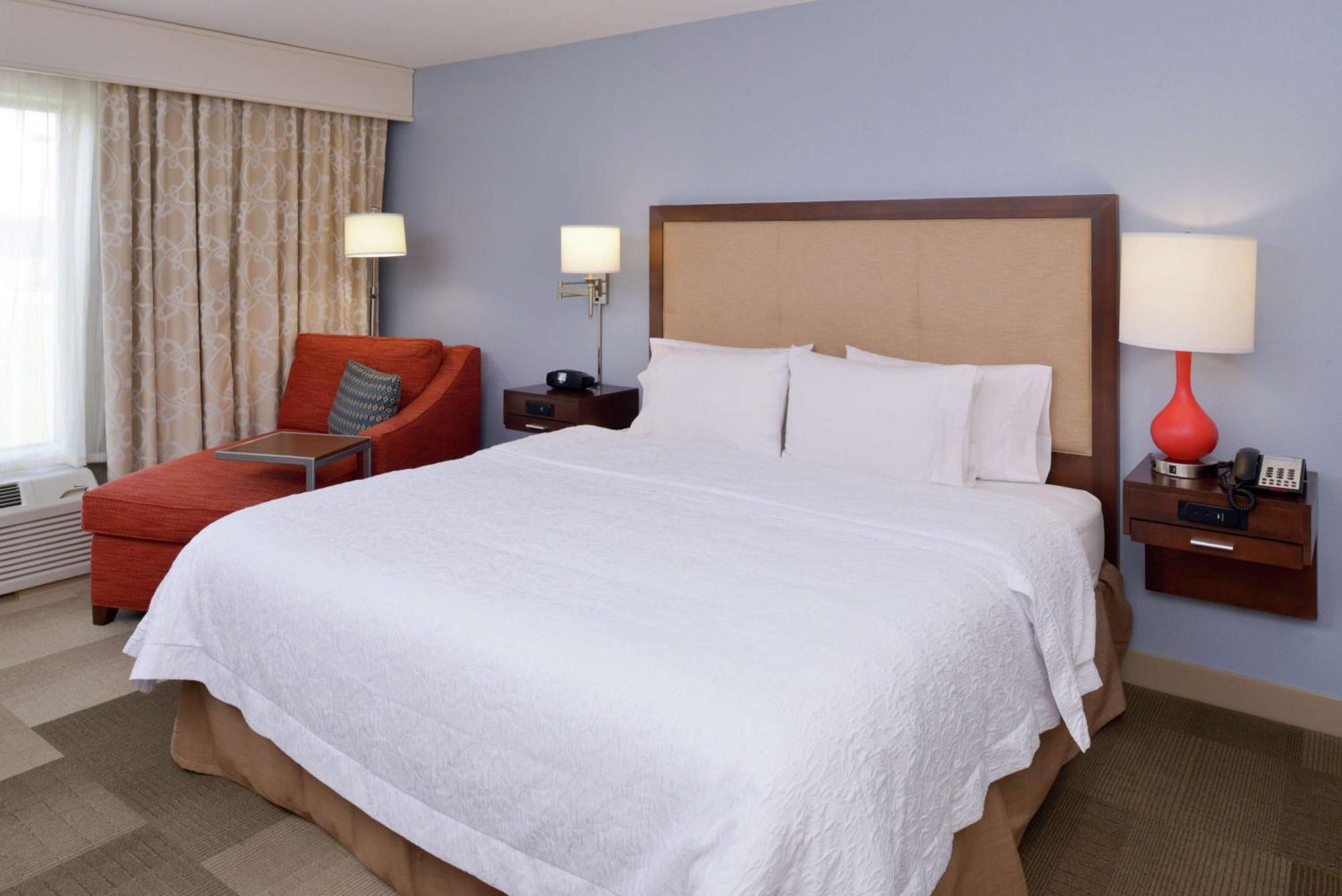 Hampton Inn & Suites By Hilton Lonoke Exterior foto