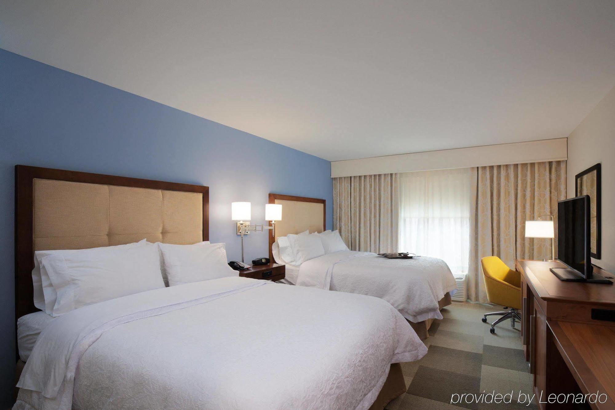 Hampton Inn & Suites By Hilton Lonoke Exterior foto