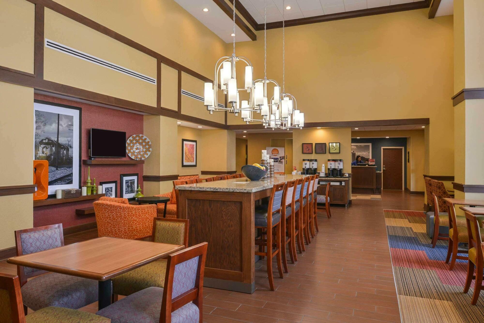 Hampton Inn & Suites By Hilton Lonoke Exterior foto