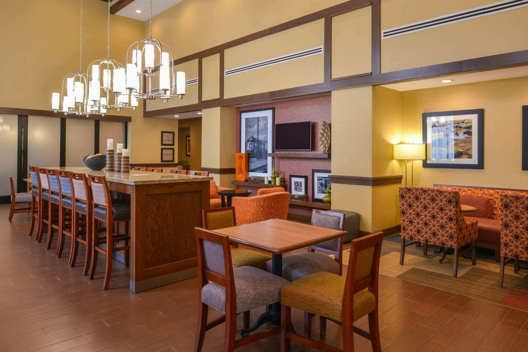 Hampton Inn & Suites By Hilton Lonoke Exterior foto